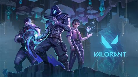 Valorant Console Full Release Date: Everything You Need to Know