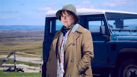 Vera S Final Season Gets Bittersweet Update As Unforgotten And Happy Valley Stars Join Cast Hello Vera S Final Season Gets Bittersweet Update As Unforgotten And Happy Valley Stars Join Cast Hello