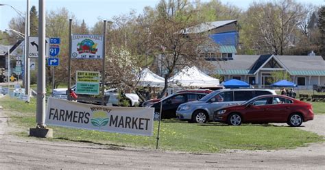 Vermont Farmers Markets To Re Open Friday Newport Scheduled For May 16 Vermont Farmers Markets To Re Open Friday Newport Scheduled For May 16
