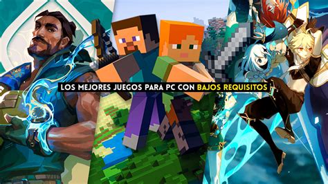 5 Videojuegos Gratis