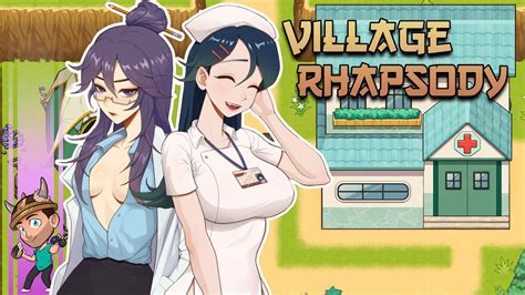 Village Rhapsody Xgames