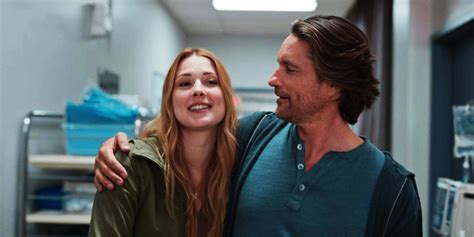 Virgin River Season 6 Release Date Part 1: What to Expect