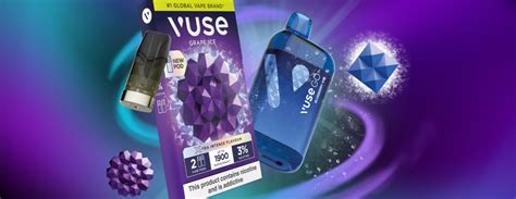 Vuse Program Trailer 082824