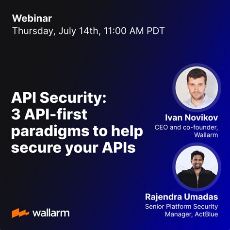 Wallarm Appsec Api Security Learning Center