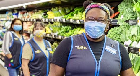 Walmart Workforce Comprises Over 2.2 Million Employees Worldwide