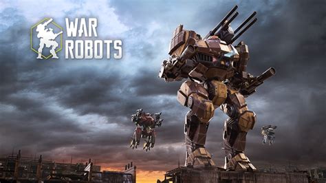 5 War Robots Tips