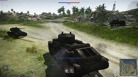 War Thunder Game Review War Thunder Game Review