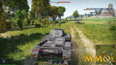 War Thunder Gameplay Review Screenshots 10 Free To Play