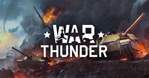 War Thunder Gameplay