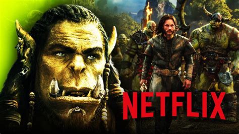 Warcraft 2 Release Date on Netflix: The Ultimate Guide to When It Drops