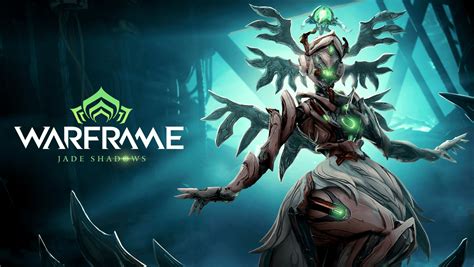 Warframe Jade Release Date Surprises Fans with Unexpected Early Launch