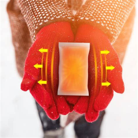 The Future of Warmer Hand Warmers: Innovations and Trends Shaping Comfort