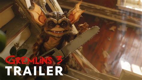 Warner Bros Is Hoping To Develop A New Gremlins Movie In The Near Future Warner Bros Is Hoping To Develop A New Gremlins Movie In The Near Future