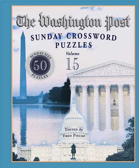 Washington Post Puzzles