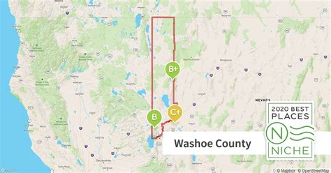 Discover your future with Washoe County Careers