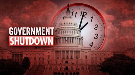 Watch Government Shutdown Fox Nation