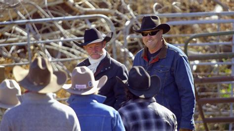 Watch Ultimate Cowboy Showdown Season 2 Episode 6 Showdown At The Arena Peacock