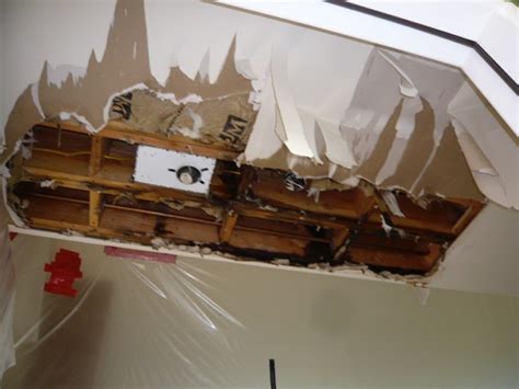 Water Damage Stairway Los Angeles Malibu Santa Monica 1 888 650 0111 Water Damage Stairway Los Angeles Malibu Santa Monica 1 888 650 0111