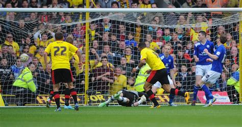 Watford Vs Leicester City