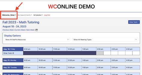 Wconline The Management Solution For Academic Centers Wconline The Management Solution For Academic Centers