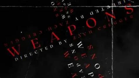 How to Find the Exact Weapons Release Date for Your Favorite Game