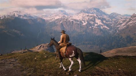 What Does It Take To Run Red Dead Redemption 2 Pc At 60Fps Eurogamer Net What Does It Take To Run Red Dead Redemption 2 Pc At 60Fps Eurogamer Net