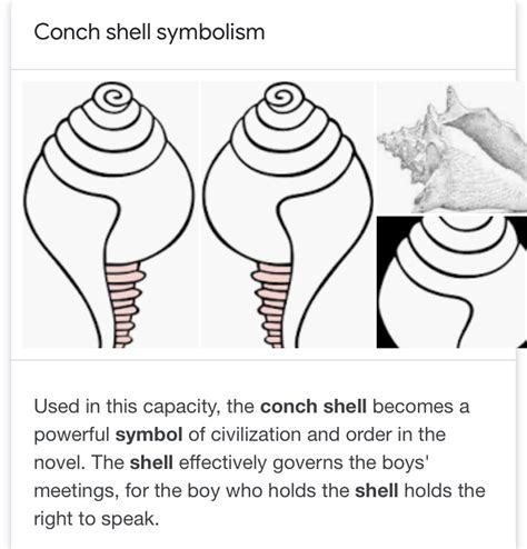 What Does The Conch Symbolize In Lord Of The Flies