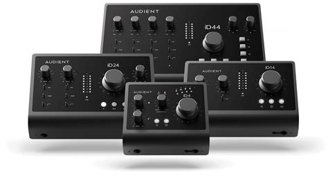 What Is An Audio Interface Audient What Is An Audio Interface Audient