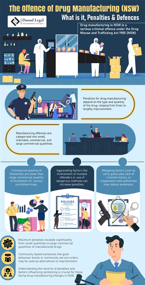 What Is The Law And Penalties For Manufacturing Drug Charges In Nsw What Is The Law And Penalties For Manufacturing Drug Charges In Nsw