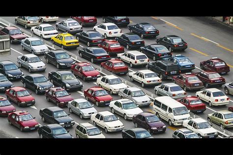 What S Up With That Building Bigger Roads Actually Makes Traffic Worse