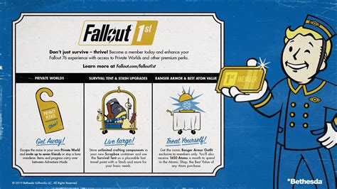 Fallout News Update Today