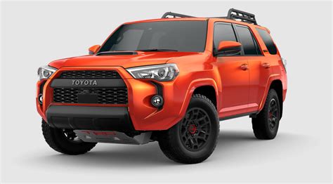 When is 4Runner 2025 Release Date? Discover the Expected Launch!