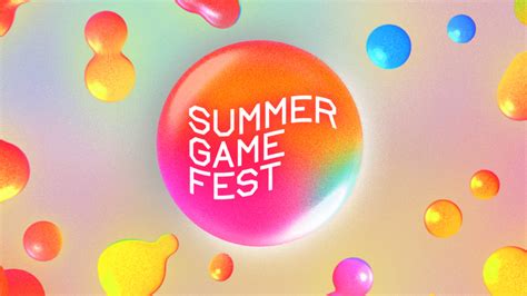 Summer Games Fest Dates