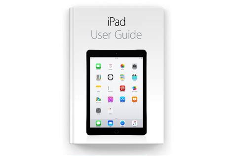 Where To Download Manuals For Every Ipad Where To Download Manuals For Every Ipad
