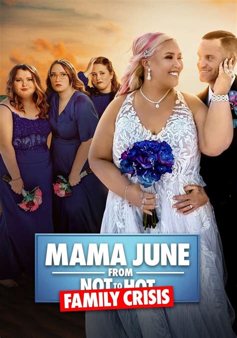 Where To Watch Mama June Family Crisis Season 7 Episode 8 For Free On We Tv Time Tv Channel Free Live Stream Syracuse Com