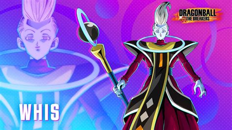 5 Whis Who Facts