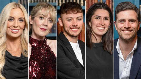 Who Won The Traitors Uk Season 3 Capital