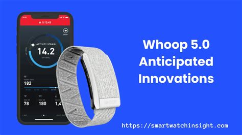 Unlocking the Future: When Is the Whoop 5 Release Date?