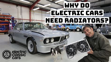 Why Do Teslas Have Radiators Ev Knowledge Why Do Teslas Have Radiators Ev Knowledge