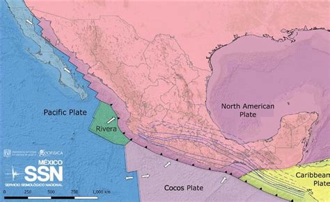 Why Is 80% Of Mexico Nearly Empty? - By Tomas Pueyo Why Is 80% Of Mexico Nearly Empty? - By Tomas Pueyo