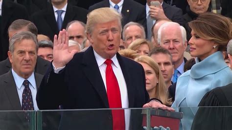 Why Is Inauguration Day On January 20 Why Is Inauguration Day On January 20