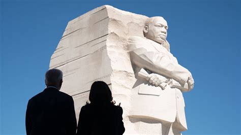 Why Is Inauguration Day On Mlk Day