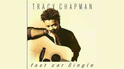 Why Tracy Chapman Wouldn T Explain The Lyrics Of Fast Car Why Tracy Chapman Wouldn T Explain The Lyrics Of Fast Car