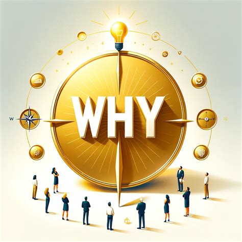 Why We Believe Amp Quot Start With Why Amp Quot Is Essential Reading