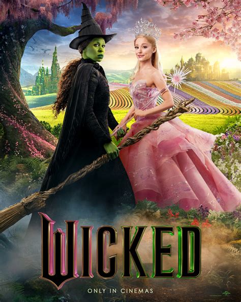 Wicked 2024 Imdb Wicked 2024 Imdb