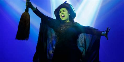 Discover the WickeD Musical Release Date and Experience the Magic