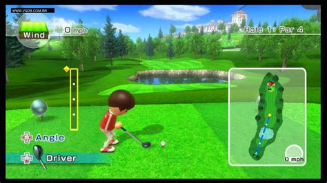 5 Best Wii Golf Games