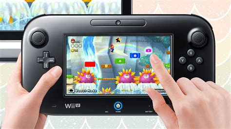 Beware of Common Mistakes When Checking the Wii U Console Release Date