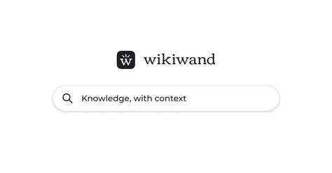 Wikiwand Wikiwand