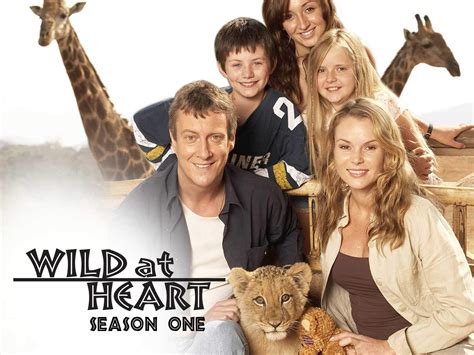 5 Ways Wildat Heart